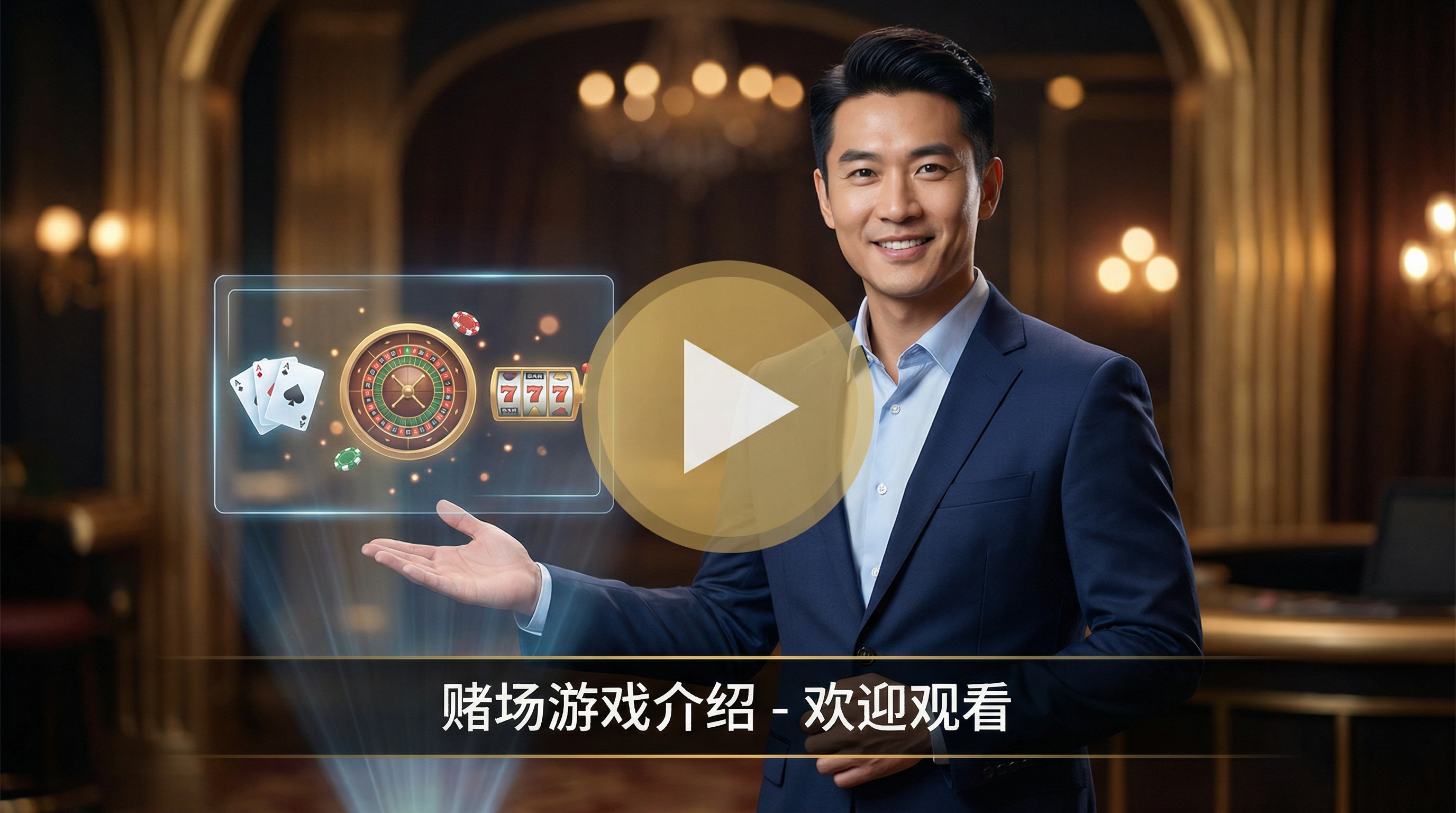 壹号娱乐平台介绍视频